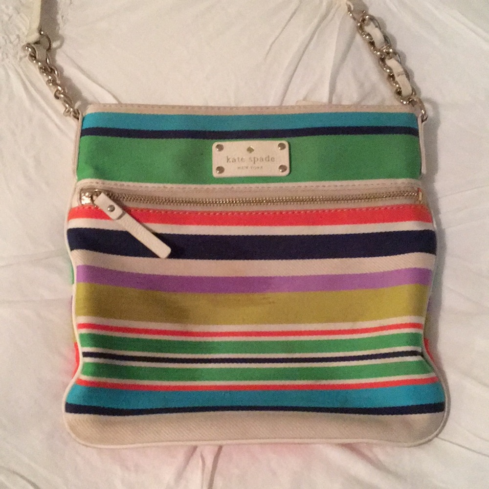 Kate Spade crossbody